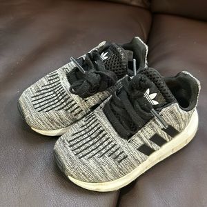Toddler adidas